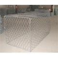 Multi-function  Gabion Wire Mesh